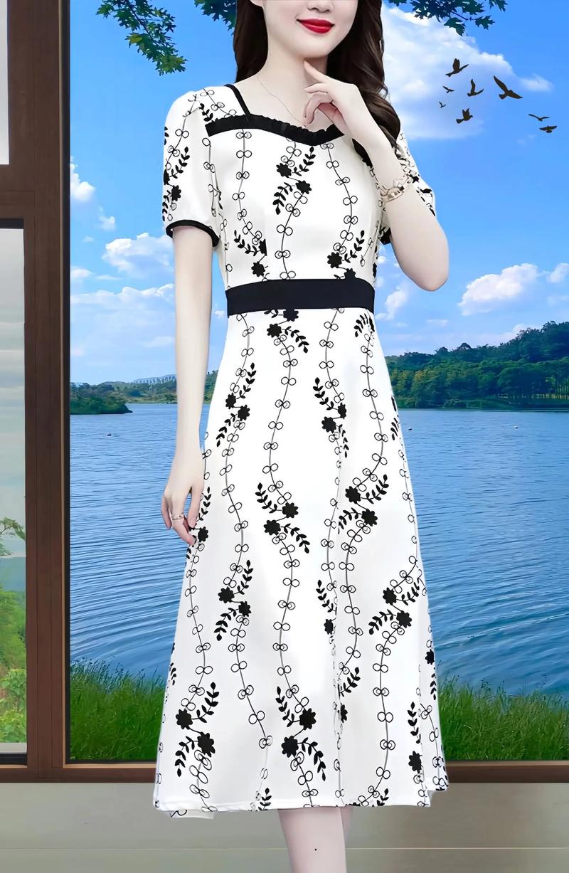 一套好的衣服，讓你不動聲色地優(yōu)雅綻放