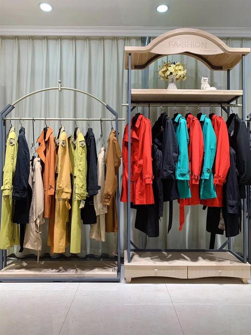 南寧女裝原單尾貨進貨渠道與設計創(chuàng)作指南