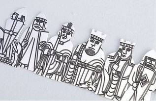 大英博物館文創(chuàng)設計靈感大揭秘 圖文設計制作的藝術