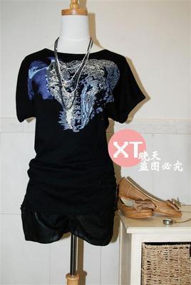 廠家清倉甩貨！女裝一件代發(fā)，圖文設計制作，地攤創(chuàng)業(yè)首選