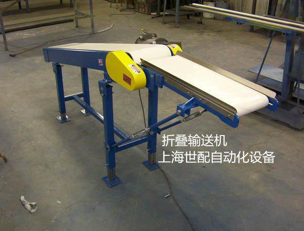 食品輸送機(jī)/食品輸送帶/不銹鋼輸送機(jī)-上海世配自動化設(shè)備