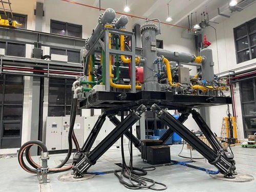 西交大李云教授團隊 應國之所需,創時代重器